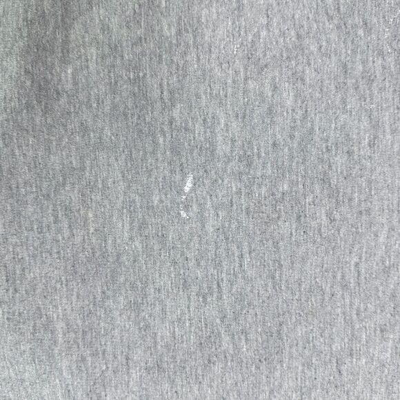 Vintage MV Sport Yale University Crew Neck Sweatshirt - Size Large - Picture 5 of 6